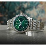 Second Hand Breitling Premier