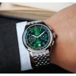 Pre-Owned Breitling Premier Price