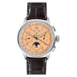 Pre-Owned Breitling Premier