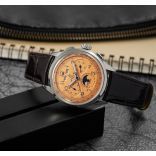 Second Hand Breitling Premier