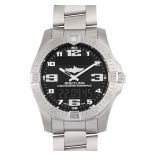 Pre-Owned Breitling Professional