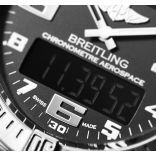 Second Hand Breitling Professional