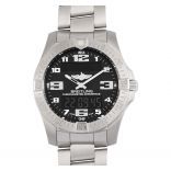 Pre-Owned Breitling Professional