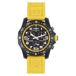 Pre-Owned Breitling Professional