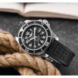 Second Hand Breitling Superocean