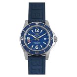 Pre-Owned Breitling Superocean