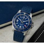 Breitling A17367D81C1S2