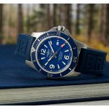 Second Hand Breitling Superocean