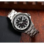 Second Hand Breitling Superocean