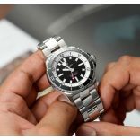 Pre-Owned Breitling Superocean Price