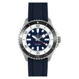 Pre-Owned Breitling Superocean