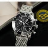 Second Hand Breitling Superocean Heritage