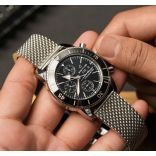Pre-Owned Breitling Superocean Heritage Price