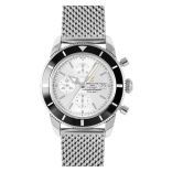 Pre-Owned Breitling Superocean Heritage