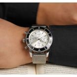 Pre-Owned Breitling Superocean Heritage Price