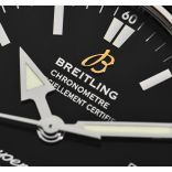 Second Hand Breitling Superocean Heritage