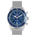 Pre-Owned Breitling Superocean Heritage