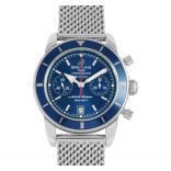 Pre-Owned Breitling Superocean Heritage