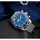 Second Hand Breitling Superocean Heritage