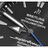 Breitling Superocean Features