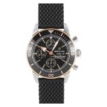 Pre-Owned Breitling Superocean Heritage