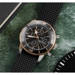 Second Hand Breitling Superocean Heritage