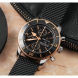 Second Hand Breitling Superocean Heritage