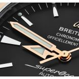 Pre-Owned Breitling Superocean Heritage Price