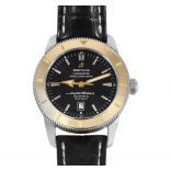 Pre-Owned Breitling Superocean Heritage