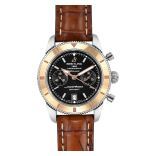 Pre-Owned Breitling Superocean Heritage 