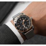Pre-Owned Breitling Superocean Heritage Price