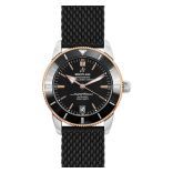 Pre-Owned Breitling Superocean Heritage 