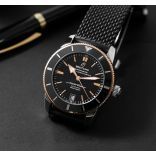 Second Hand Breitling Superocean Heritage
