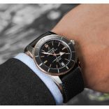 Pre-Owned Breitling Superocean Heritage Price