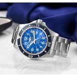 Second Hand Breitling Superocean