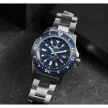 Second Hand Breitling Superocean