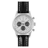 Pre-Owned Breitling Transocean