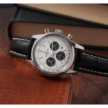 Second Hand Breitling Transocean