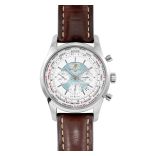Pre-Owned Breitling Transocean