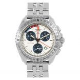 Breitling hot sale shark a53605