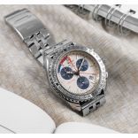 Pre-Owned Breitling Professional Price