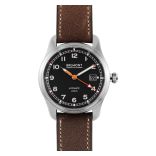 Pre-Owned Bremont Altitude