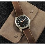 Bremont AIRCO-M1-BK-R-S