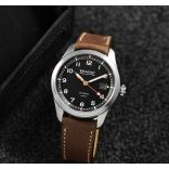 Second Hand Bremont Altitude