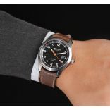 Pre-Owned Bremont AIRCO-M1-BK-R-S Price