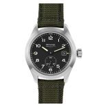 Pre-Owned Bremont Armed Forces
