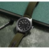 Second Hand Bremont Armed Forces