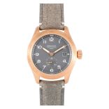 Pre-Owned Bremont Broadsword