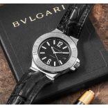 Second Hand BVLGARI Diagono