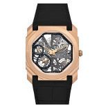 Pre-Owned BVLGARI Octo